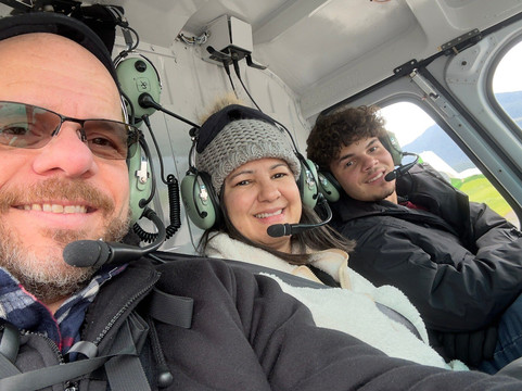 Alaska Shore Excursions-朱诺必去景点