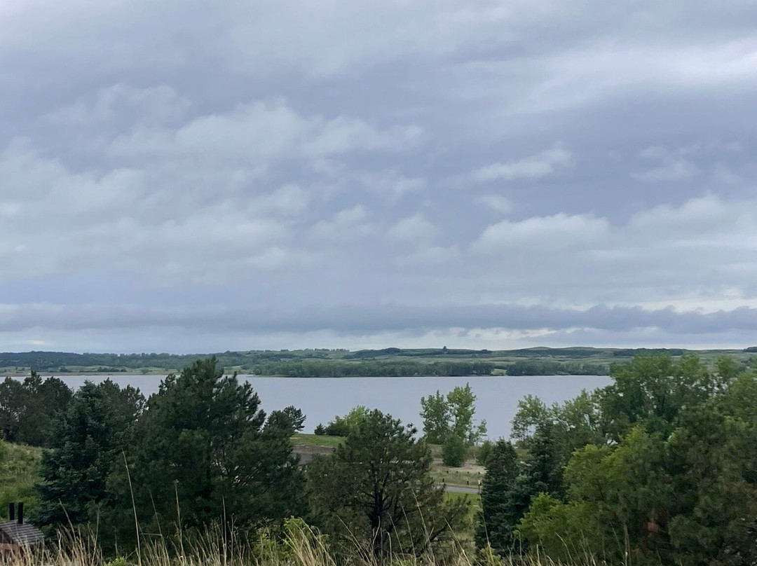 Calamus Reservoir State Recreation Area-Burwell必去景点