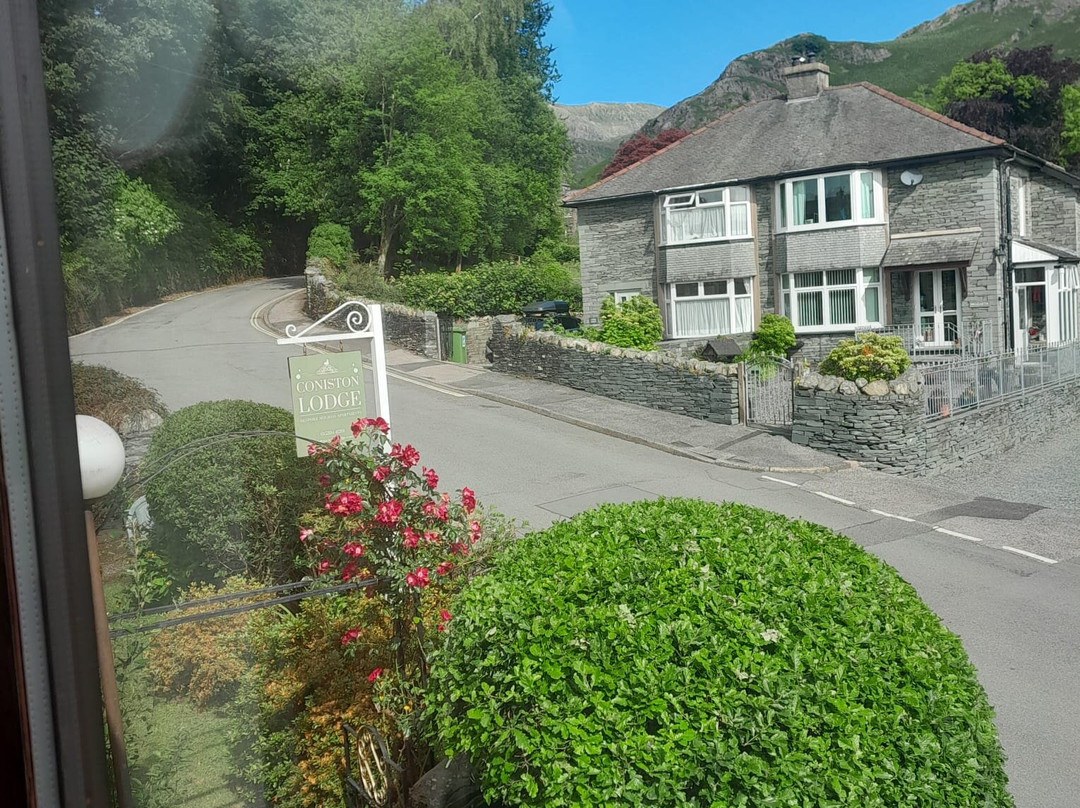Coniston Lodge Holiday Apartments主图