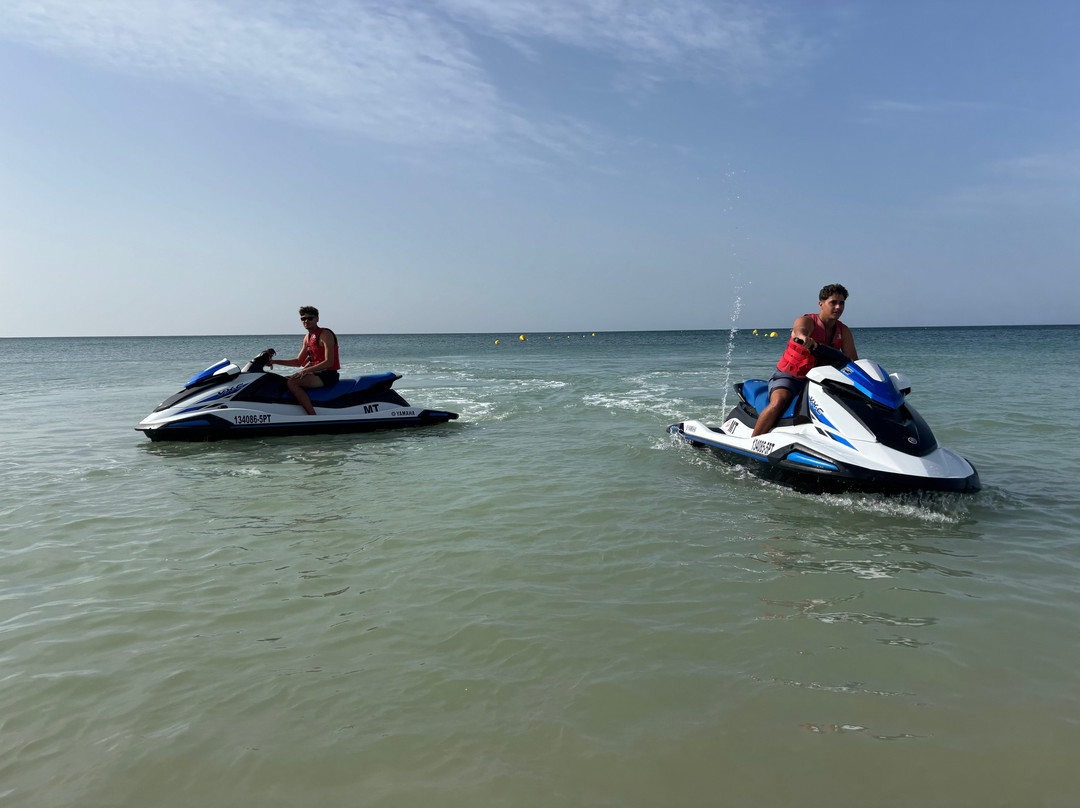 Chico Time Watersports-Praia da Luz必去景点