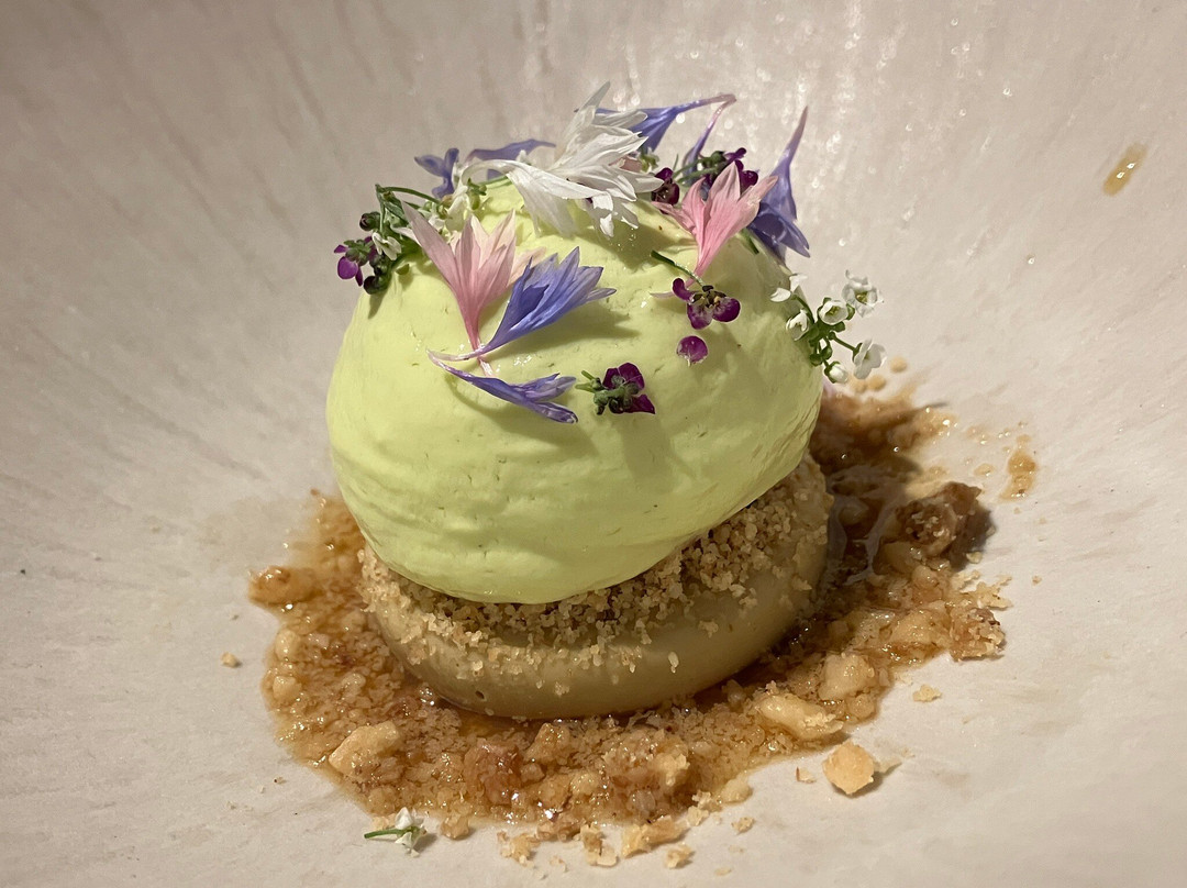 Gross-Gerau餐馆和美食-Pizarro Fine Dining