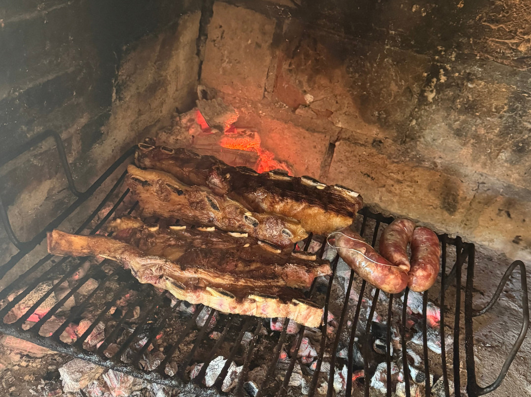 RETO Cabalgatas-Chicoana必去景点