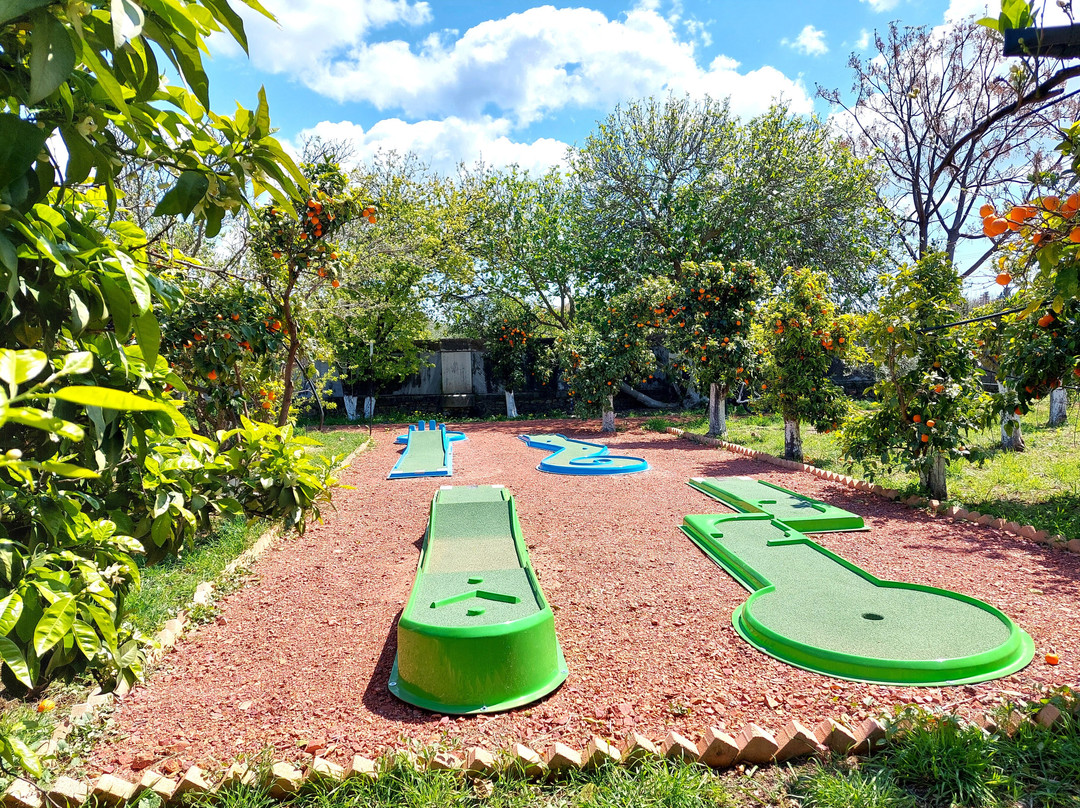 Bella Cisterna主图