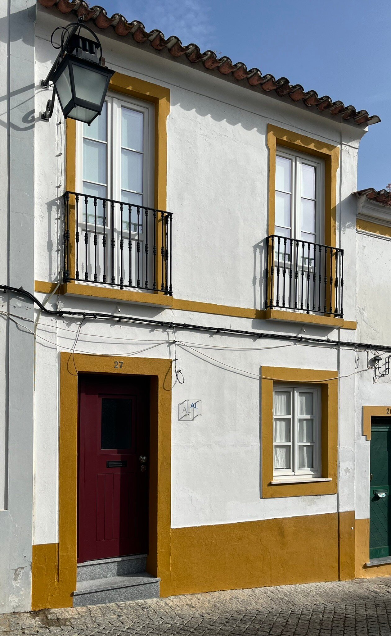 The Aqueduct Guesthouse-官方