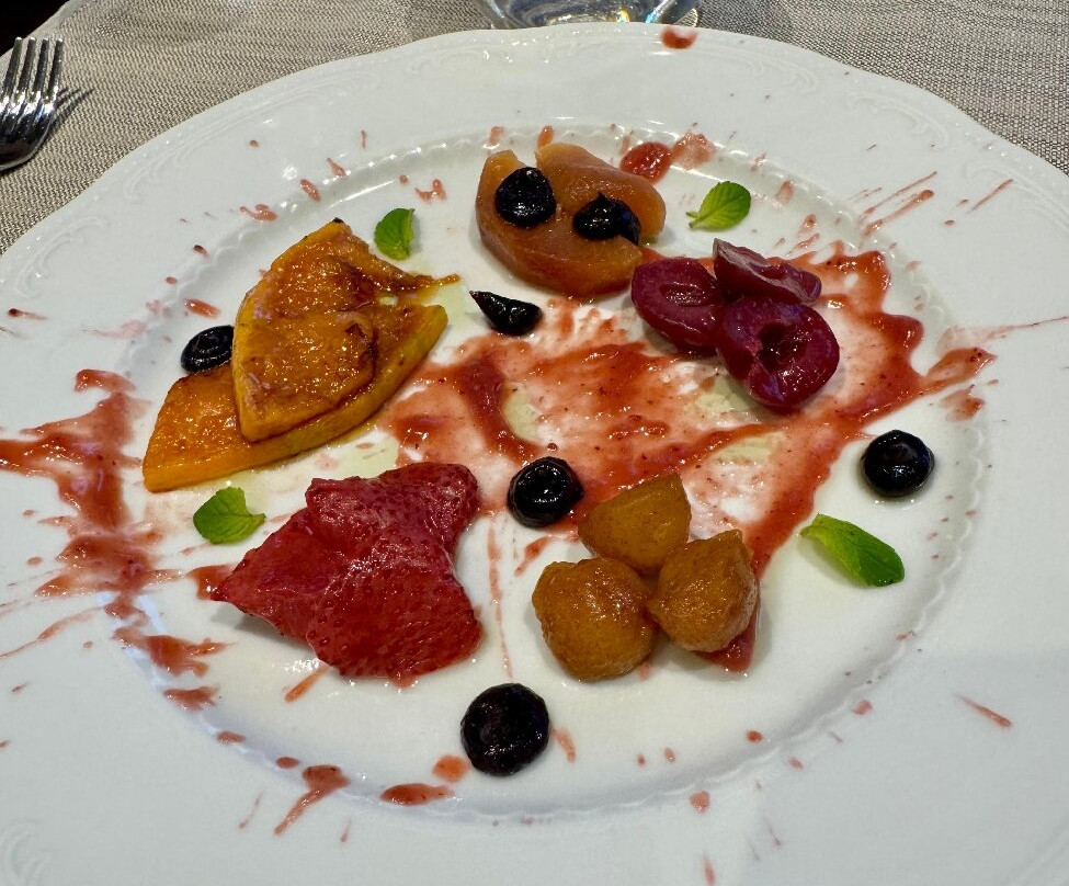 Robur Fine Dining