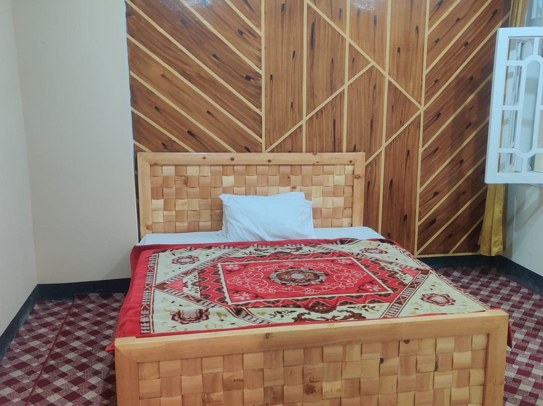 Dreamland Hotel Jaglote Sai GB