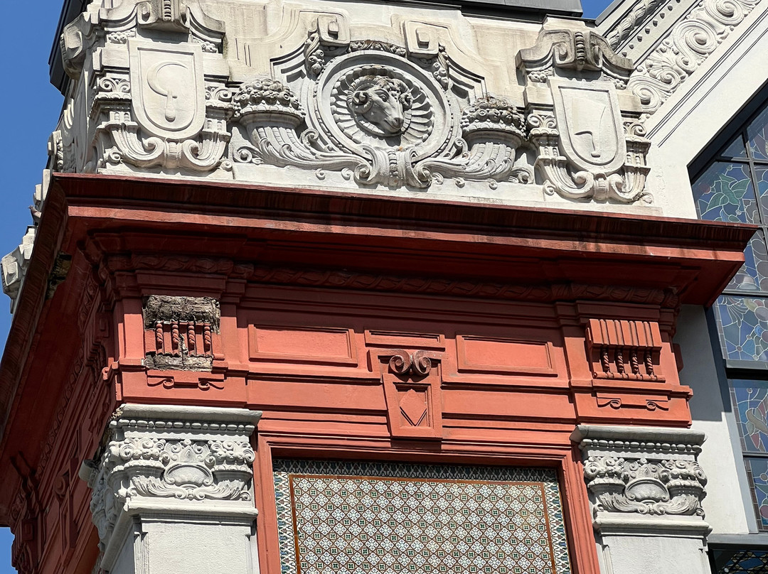Bilbao Free Tours Original-毕尔巴鄂必去景点