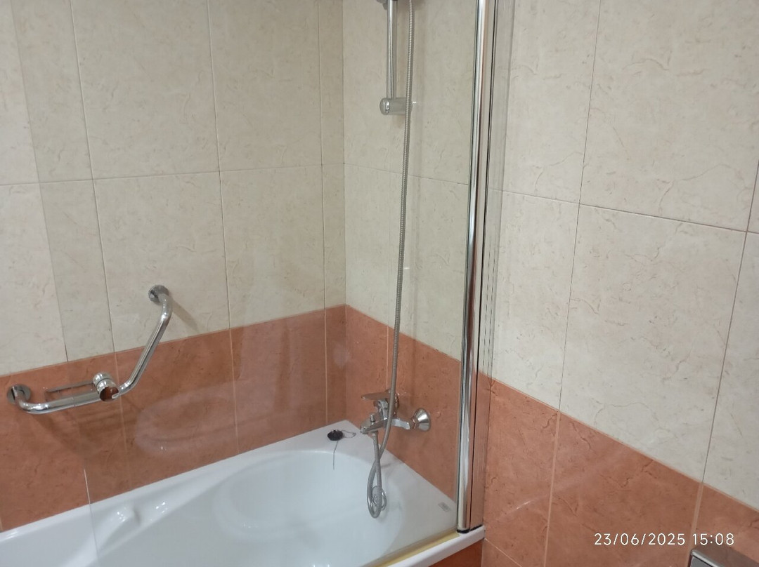 Gran Hotel Ciudad Del Sur主图