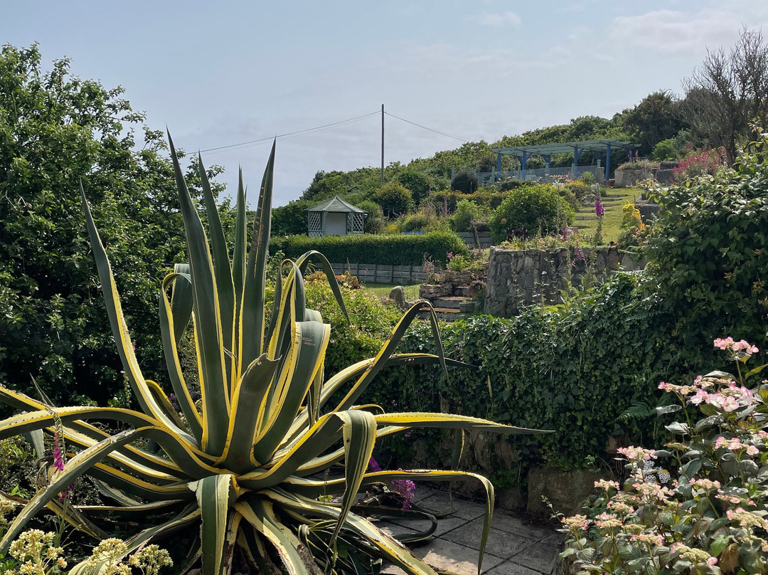 Penhallow Guest House主图