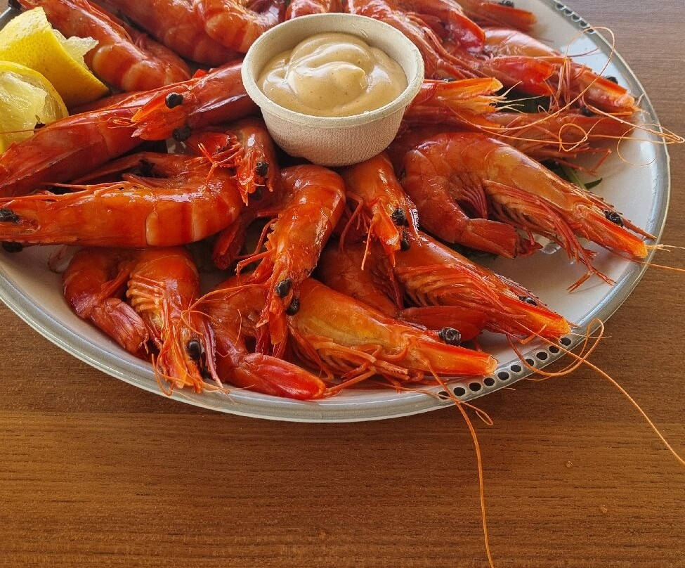 达尔文机场诺富特酒店主图