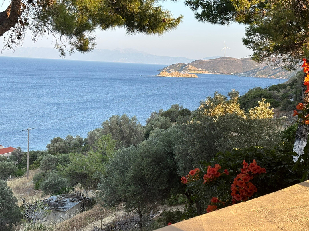 Paramithenio Village Resort主图