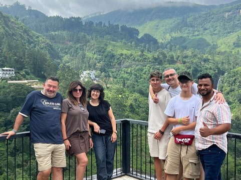 TAKE ME LANKA TRAVELS & TOURS-康提必去景点