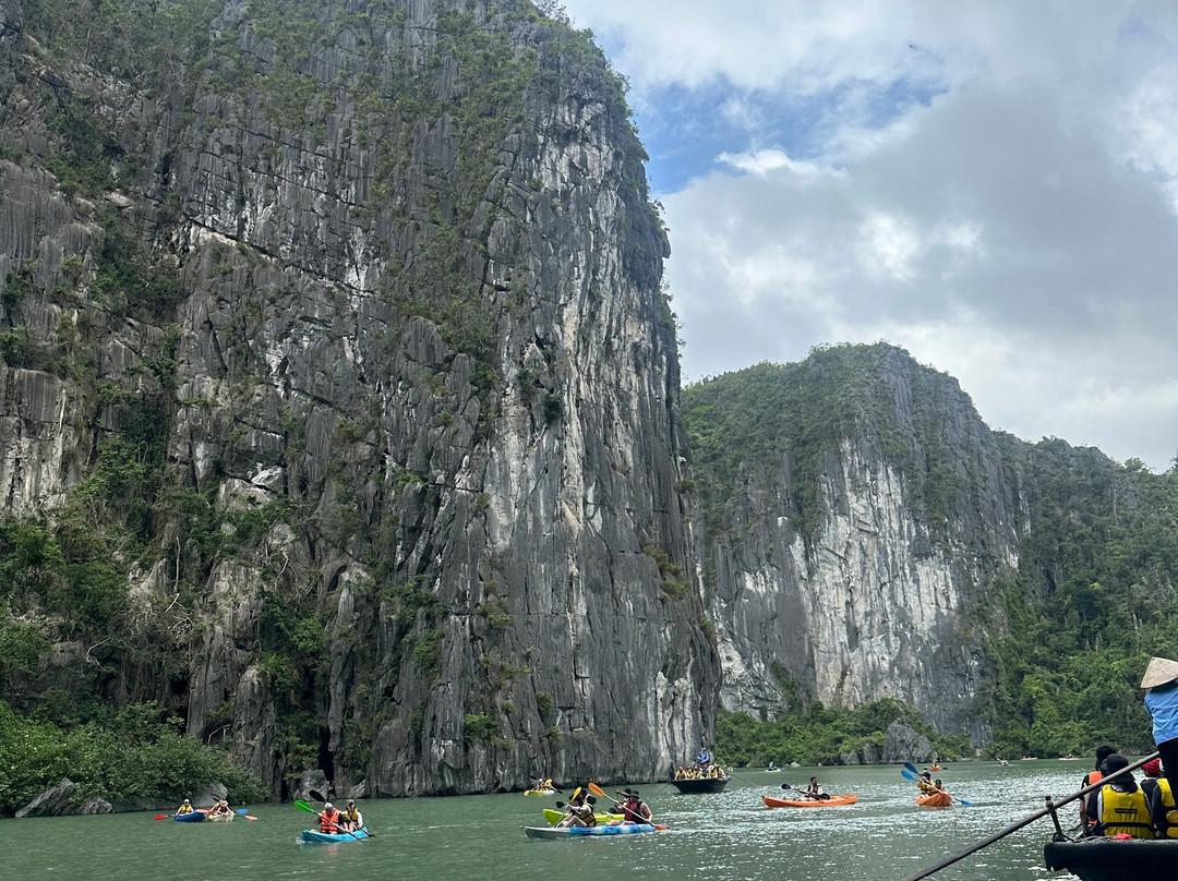 Cozy Vietnam Travel-河内必去景点