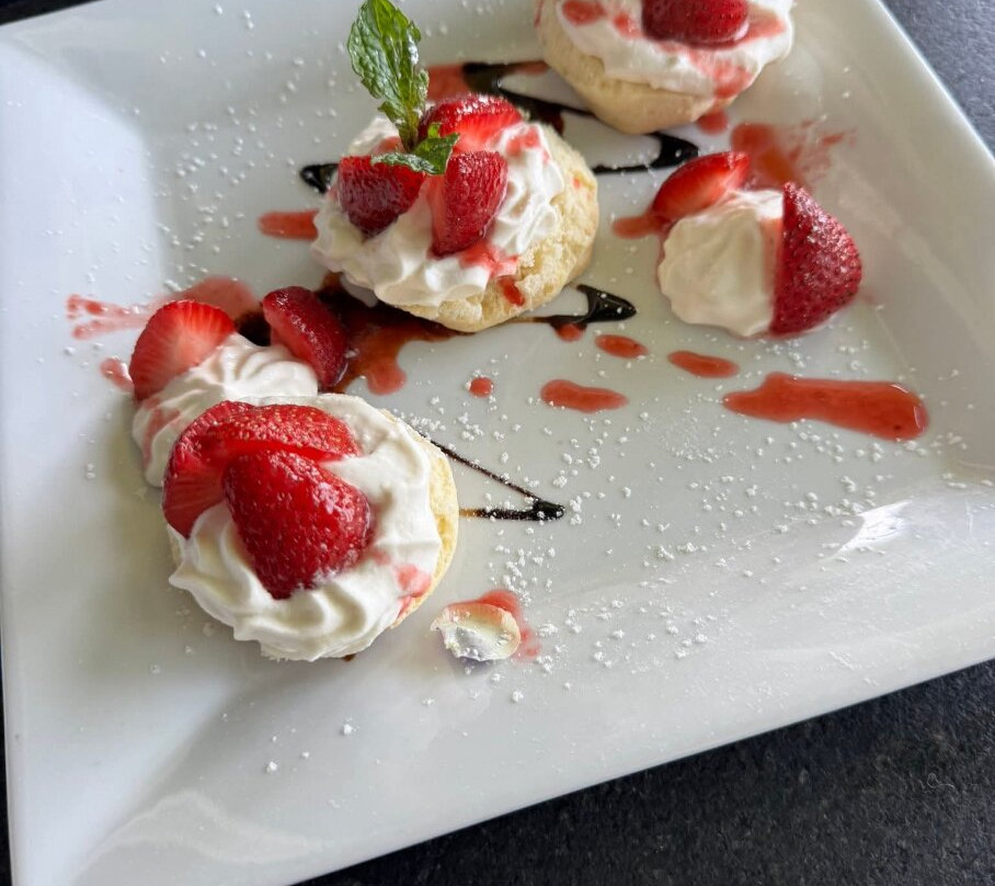 Curlew Cruises-弗里波特必去景点