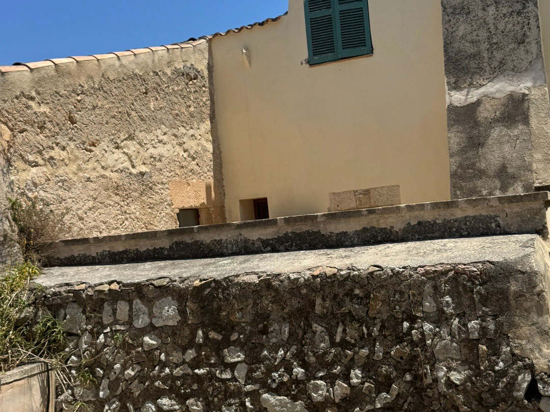 Agroturisme Rafal Nou主图