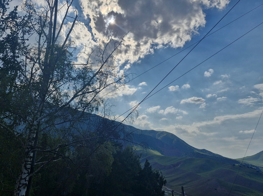 Tengri Tour-比斯凯克必去景点