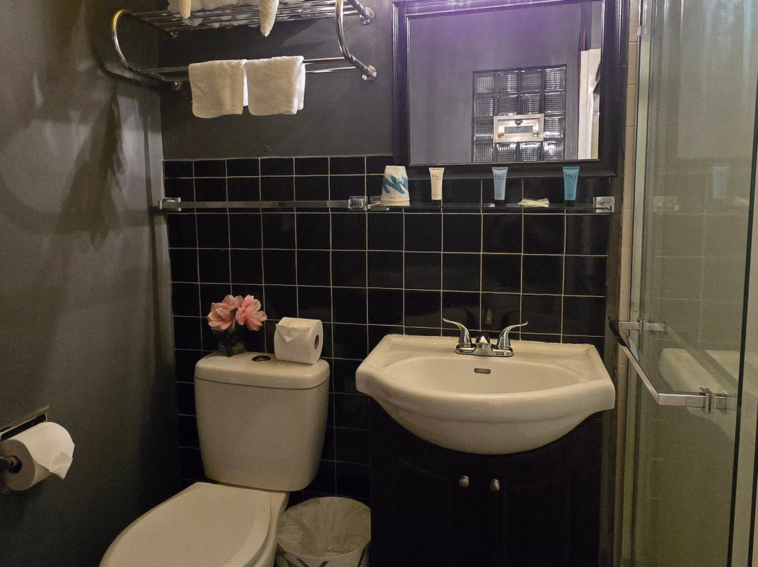 Arrowhead Motel主图