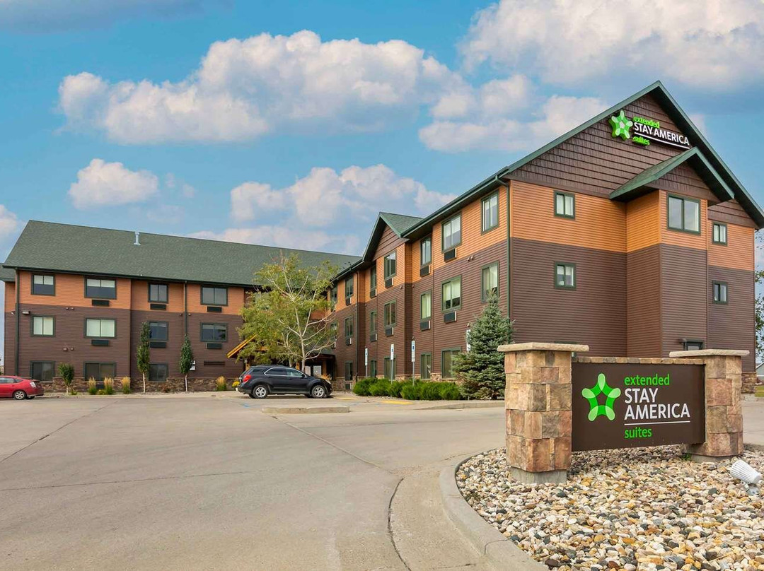 Extended Stay America - Minot