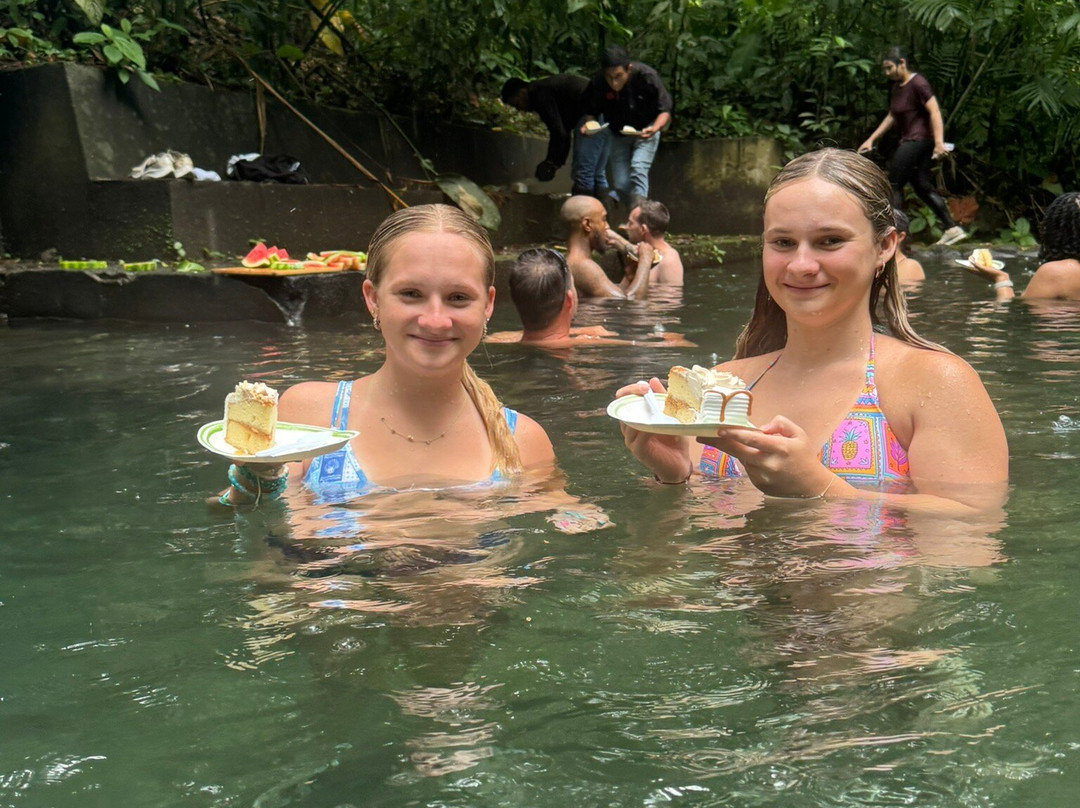 Super Quads-圣卡洛斯必去景点