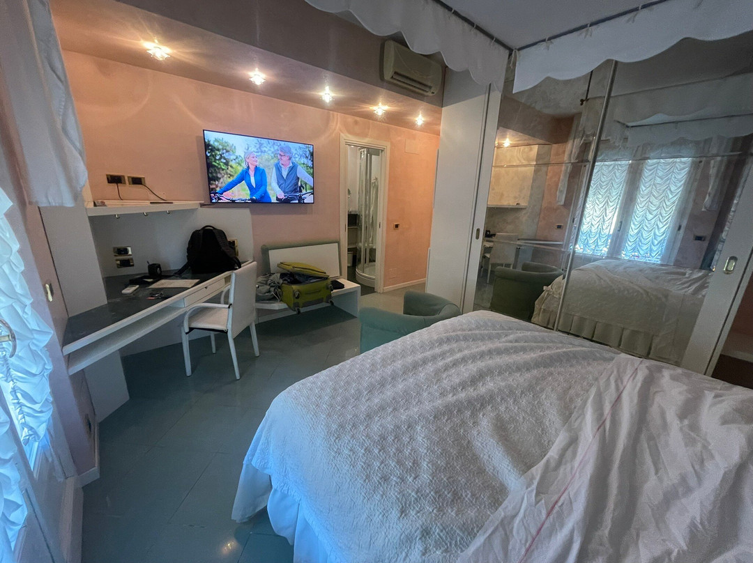 Hotel Matilde主图