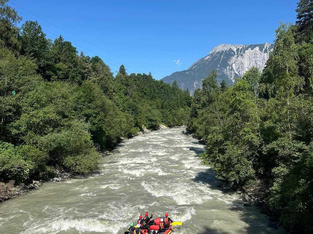 Natur Pur Outdoorsports-骚藤斯必去景点