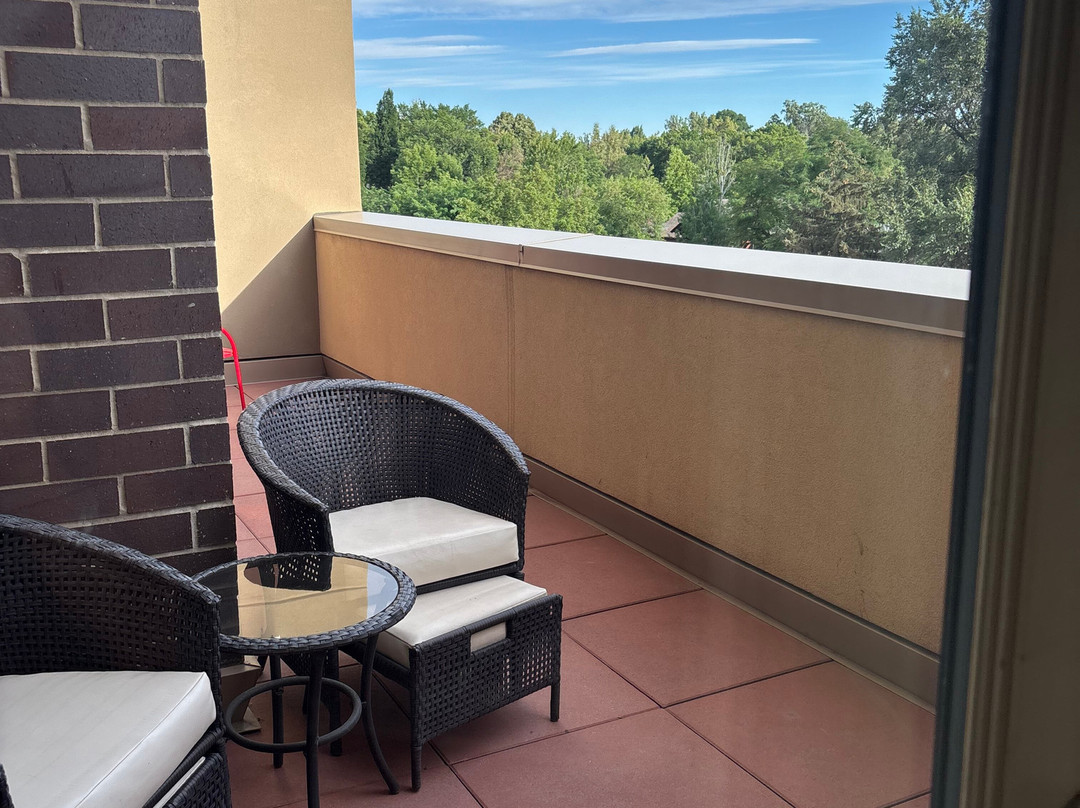 Inn at 500 Capitol主图