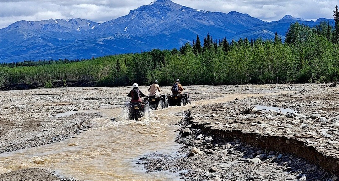 Black Diamond Resort Company-希利必去景点