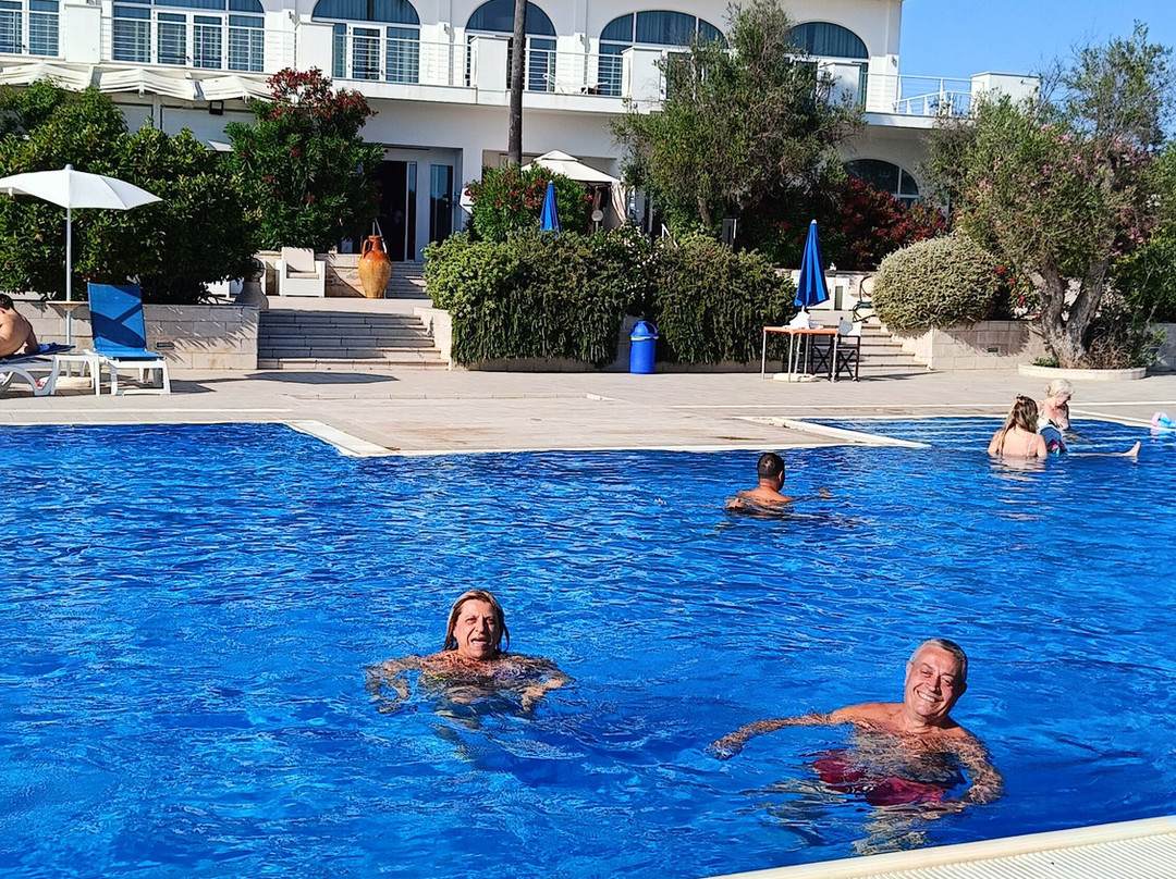 Club Azzurro Hotel & Resort主图