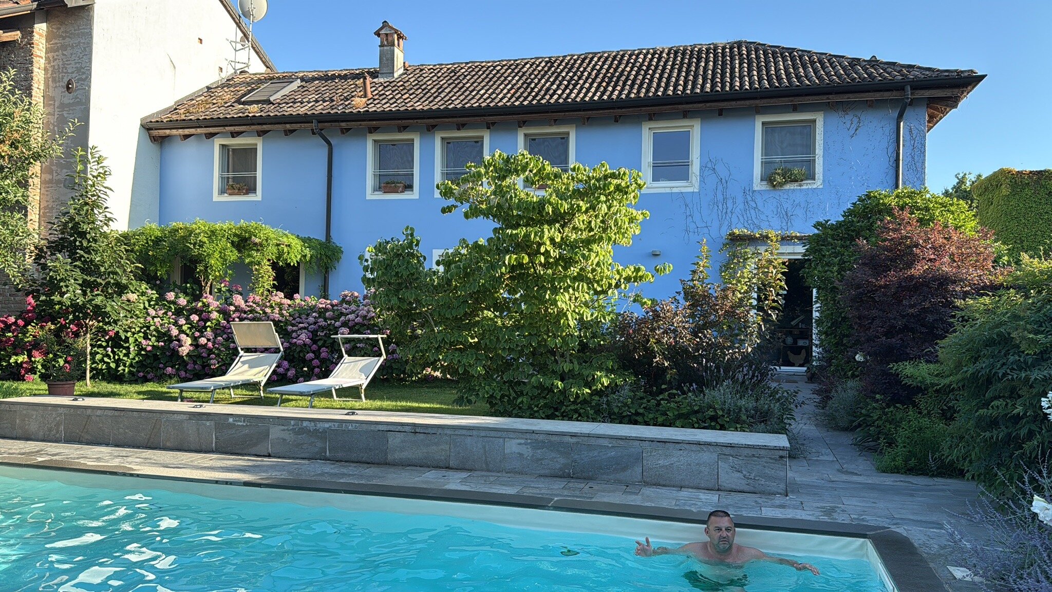 B&B La Gallina-官方