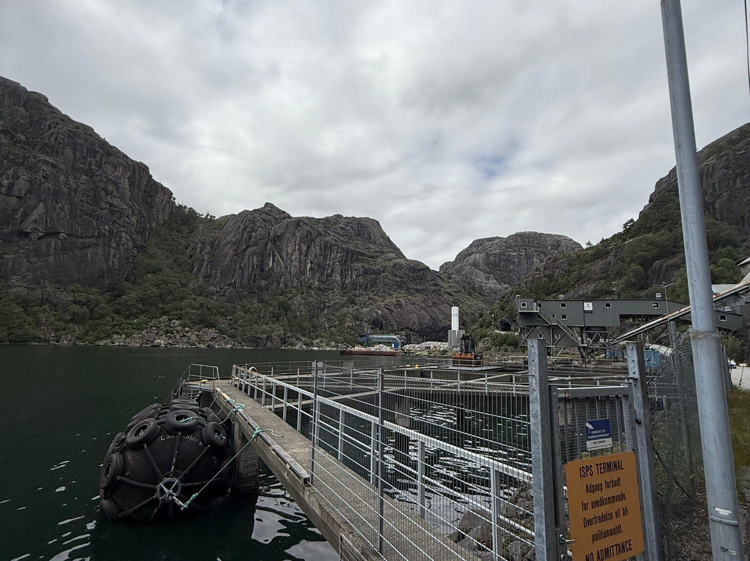 Jøssingfjord Vitenmuseum-Rekefjord必去景点