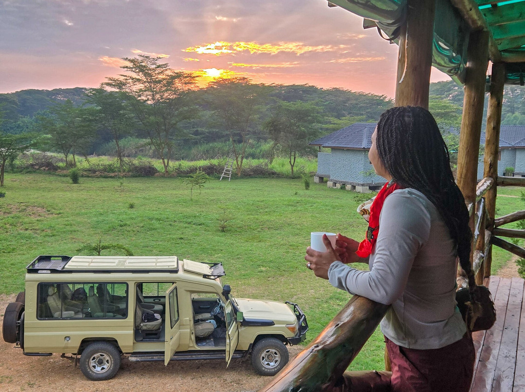 Safari Support Services Limited-卡巴莱必去景点