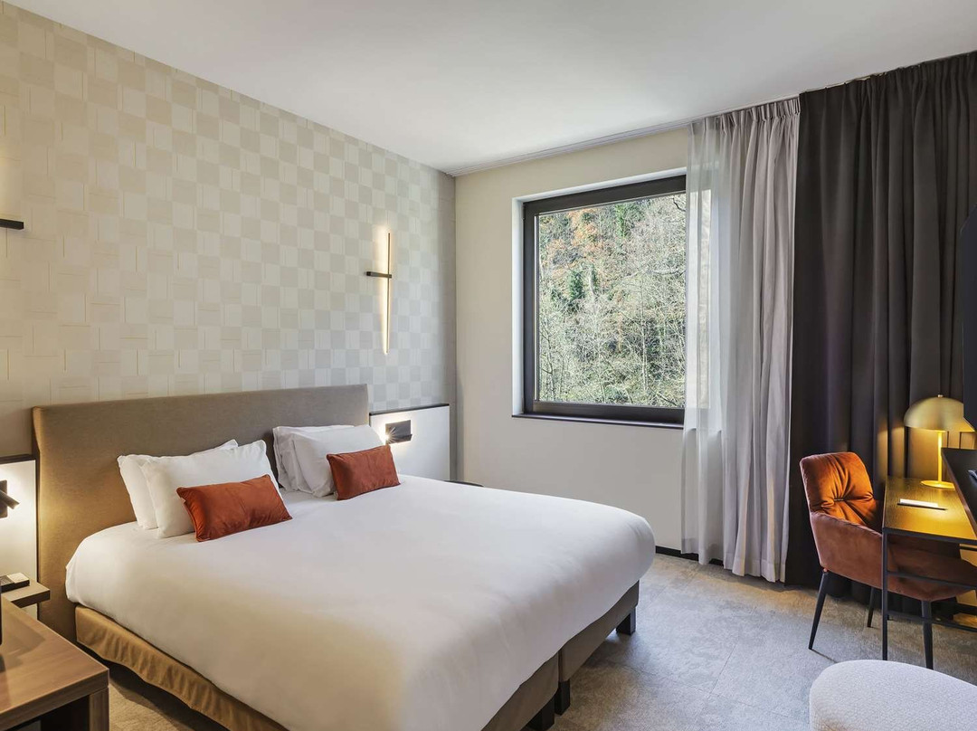 Mercure Namur Hotel主图