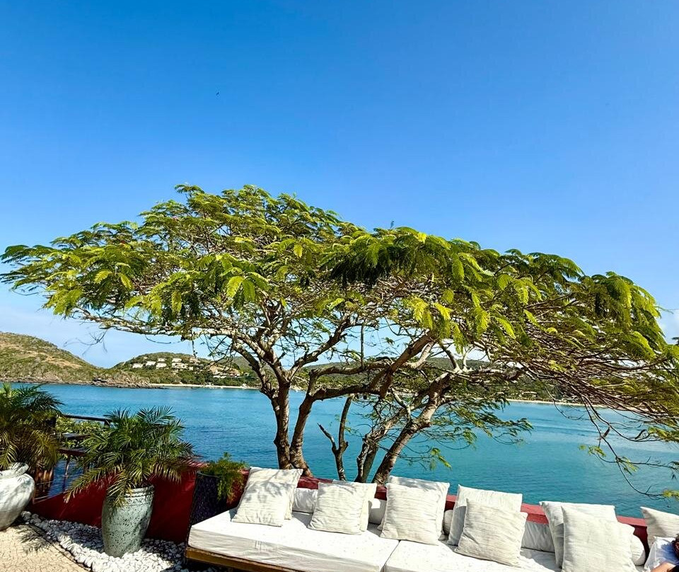 不寻常精品酒店主图