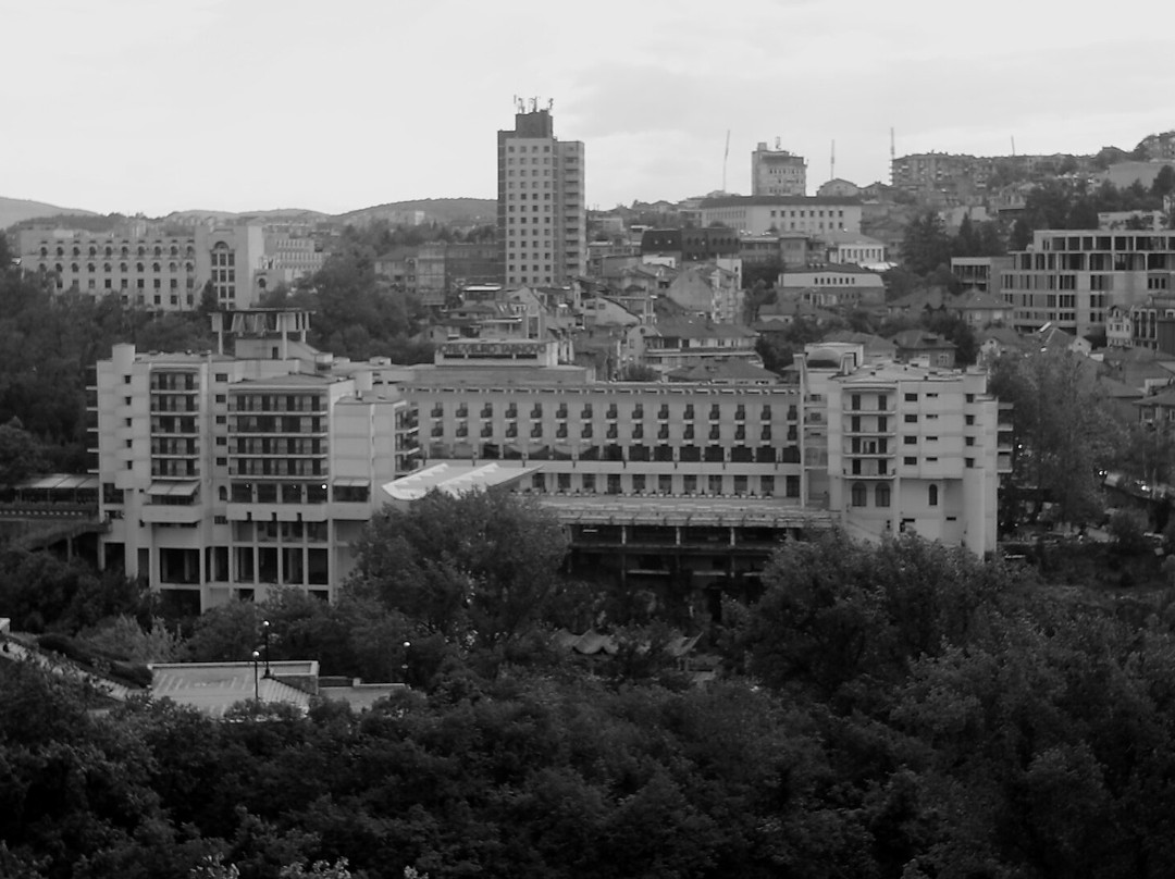 Panoramic Squar-大特尔诺沃必去景点