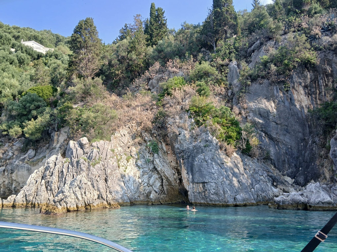 Fontas Boats Boat Rental-Nissaki必去景点