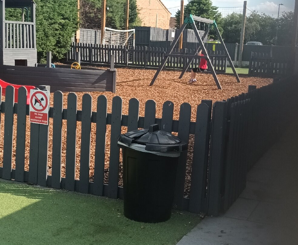 The Station Restaurant & Bar主图