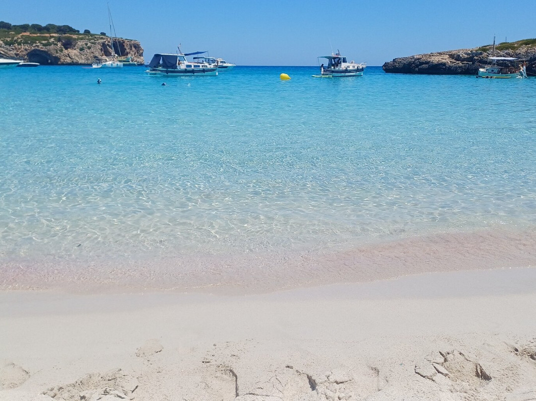 Cala Varques-Calas de Majorca必去景点