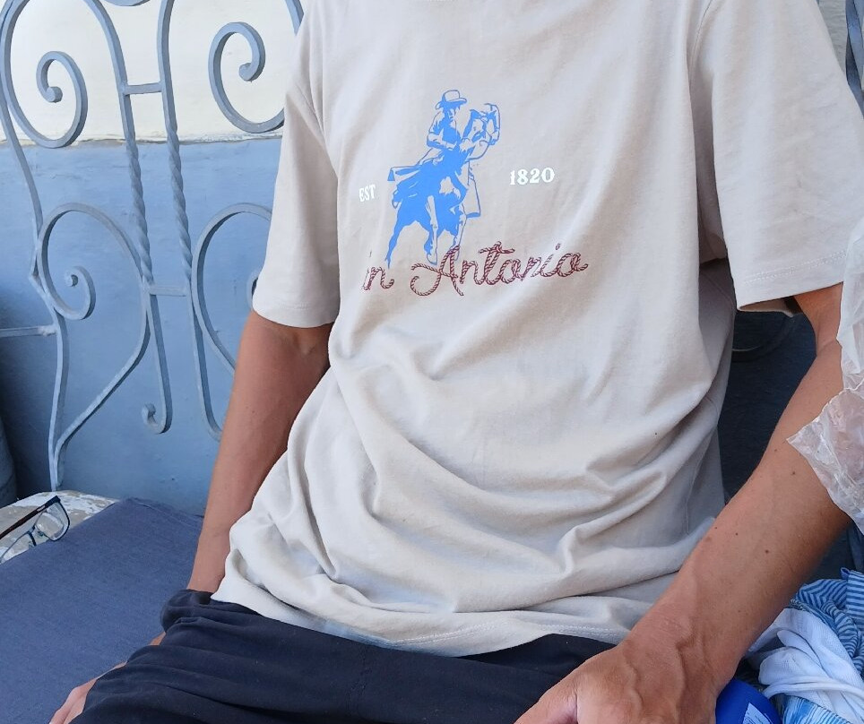 The Gleneagles Bar-姆贾尔必去景点