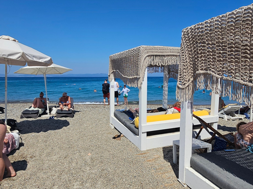Lambi Beach-Kos Town必去景点