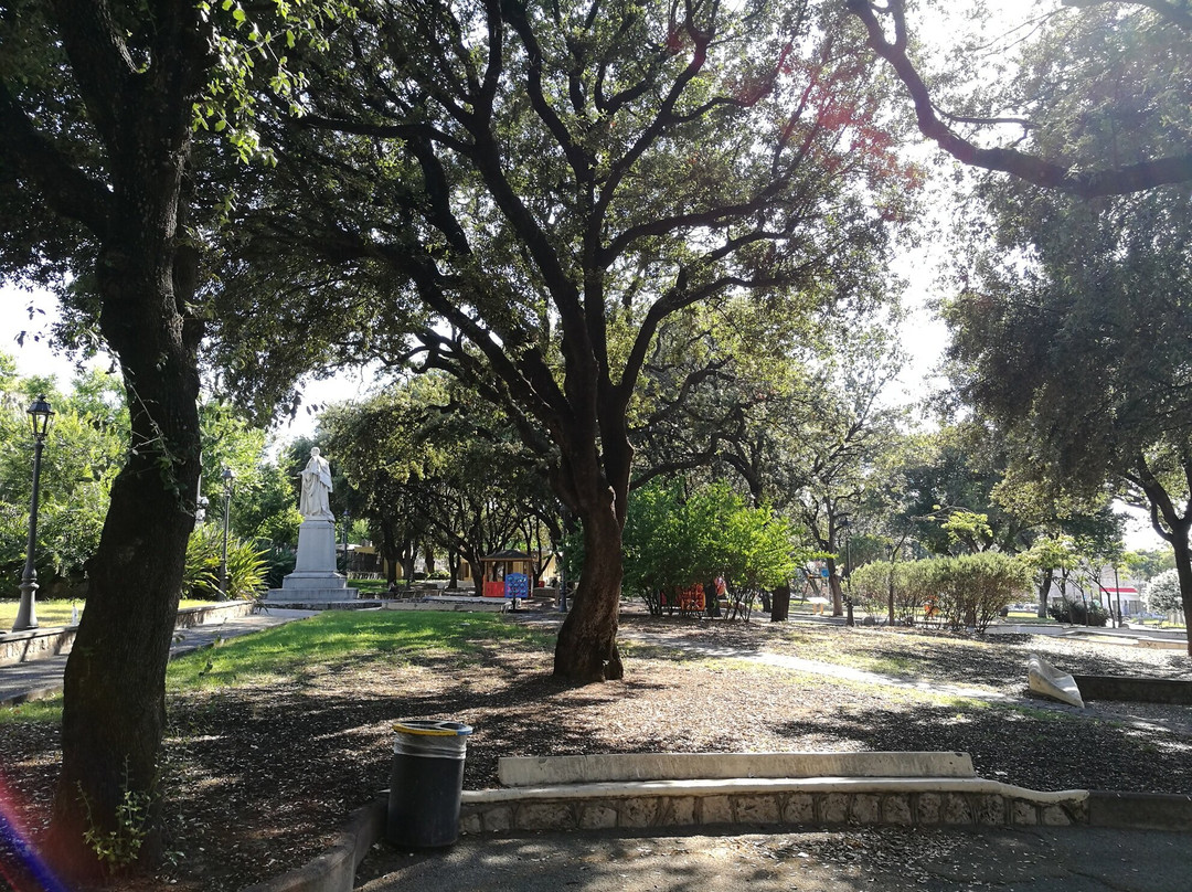 Giardini Giuseppe Manno-阿尔盖罗必去景点