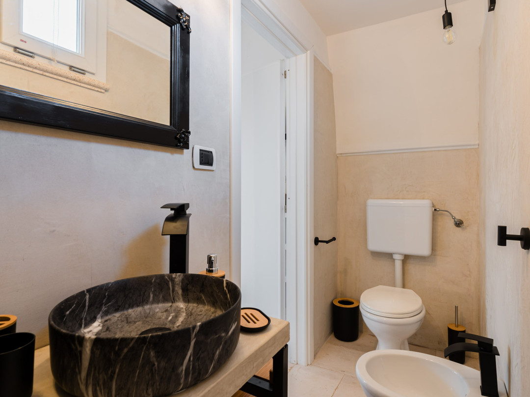 B&B Masseria San Dana主图