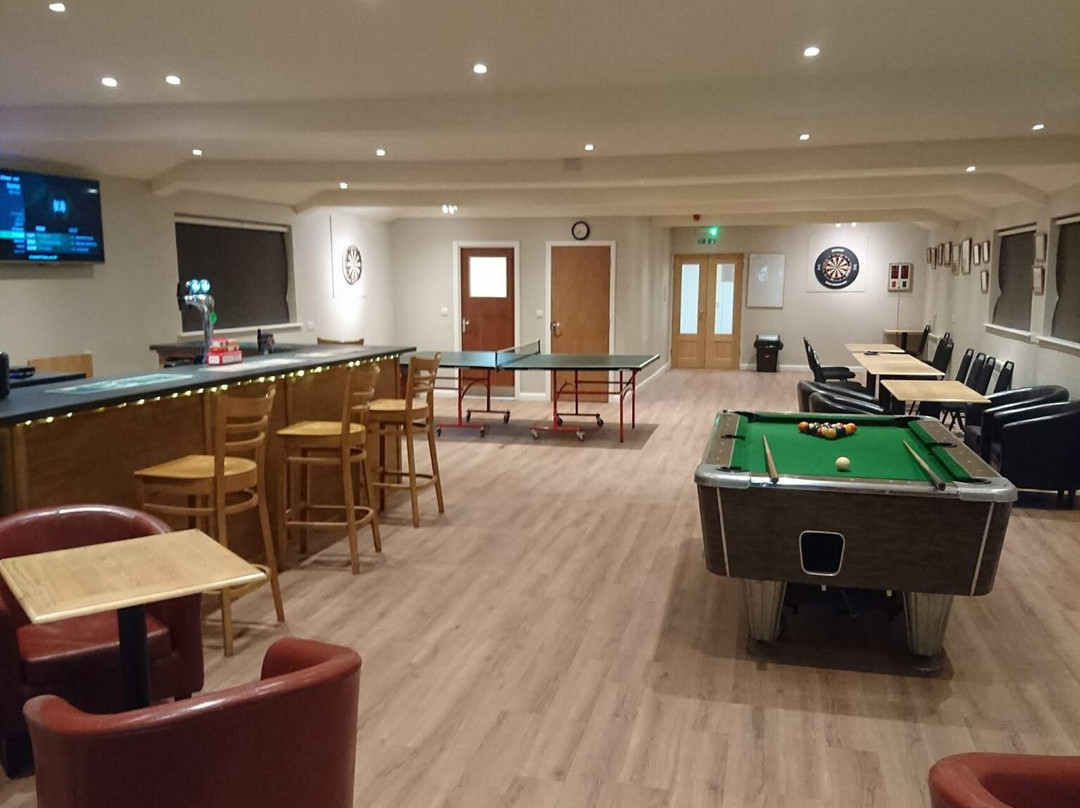 Orford Sports & Recreation Club-Orford必去景点