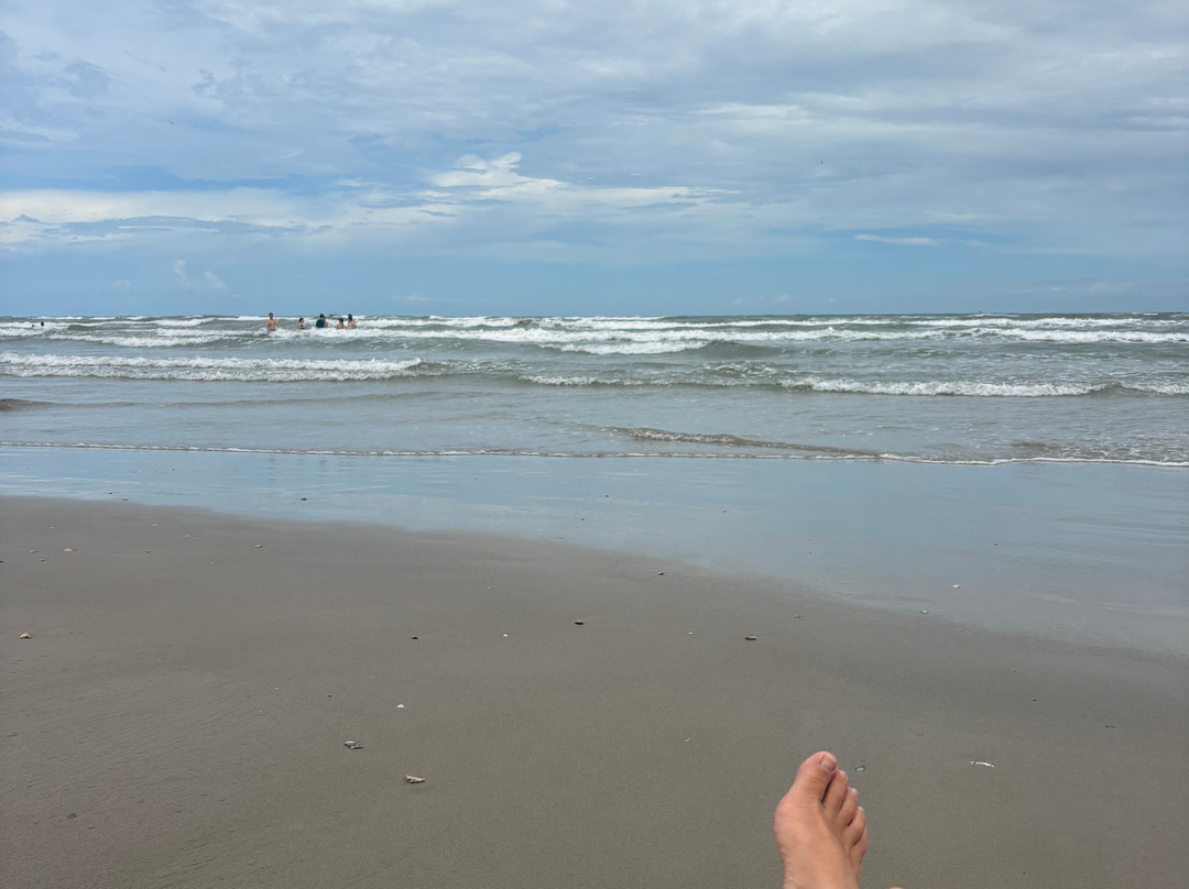 Ocean's Edge Hotel, Port Aransas TX主图