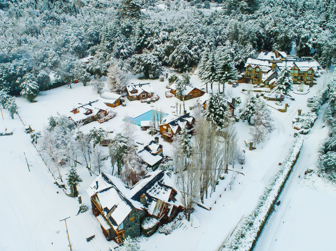 La Comarca Hostería & Spa