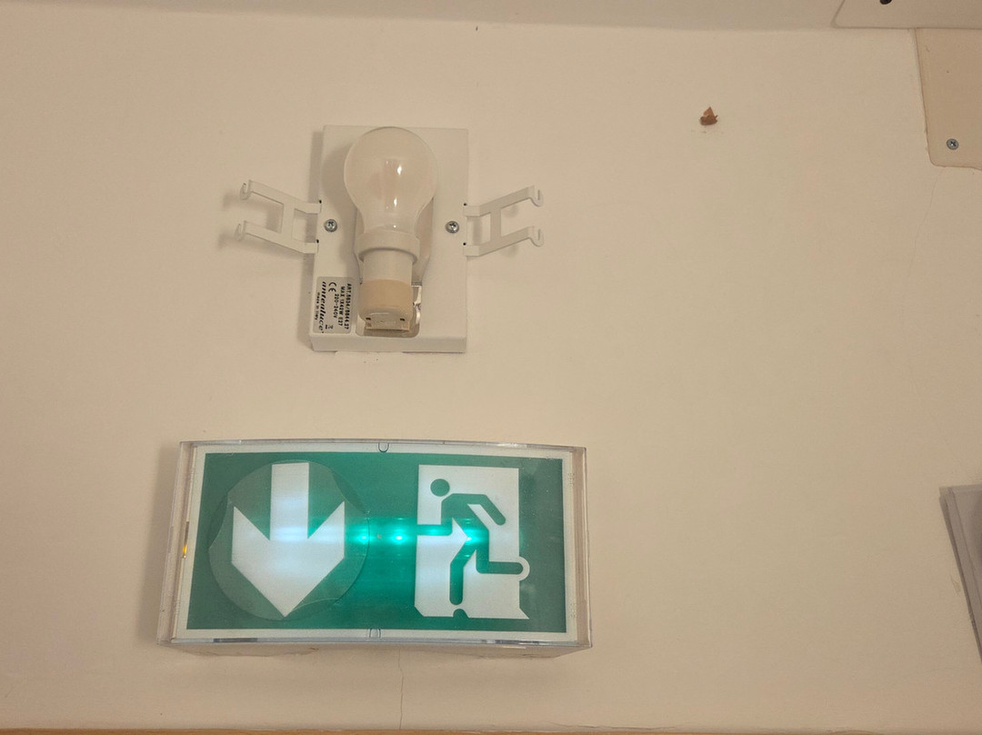 马尔E蒙特酒店主图