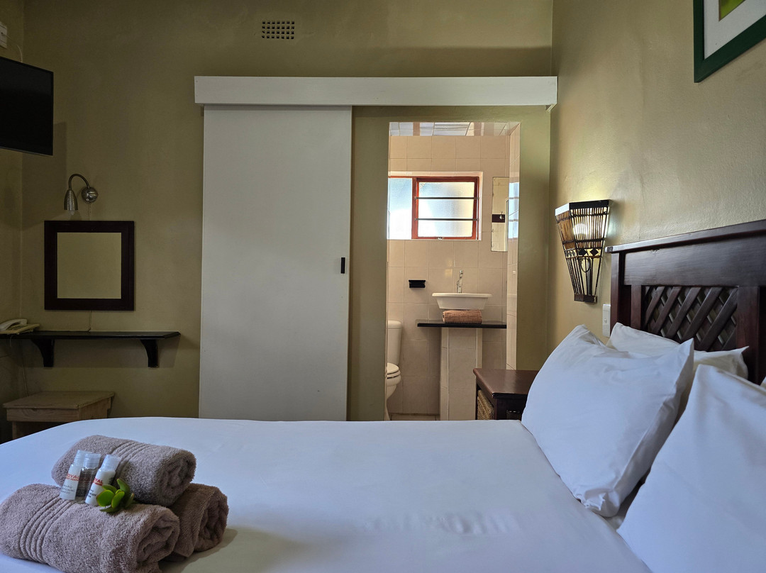 Royal Guest House主图