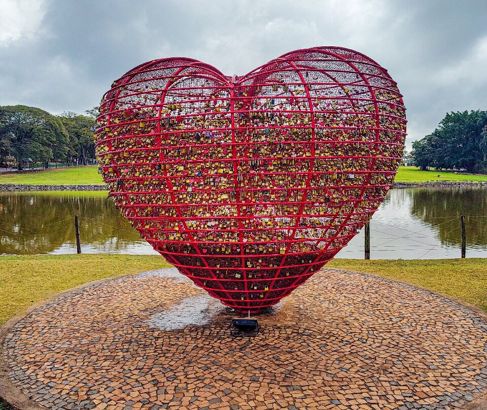 Deck do Amor-Holambra必去景点