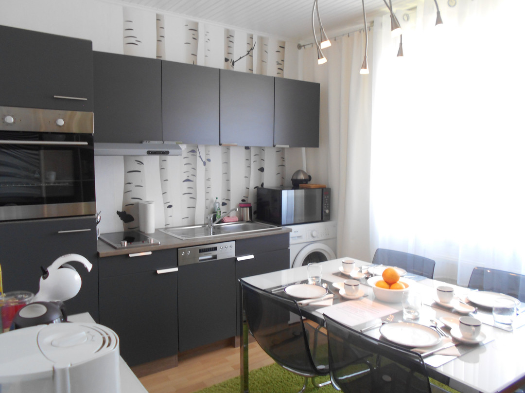 Les Chambourlettes主图