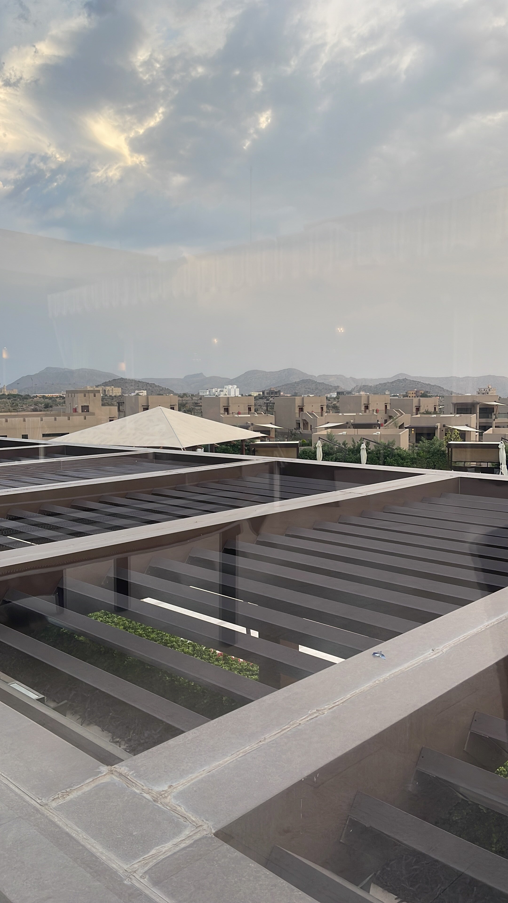 Dusitd2 Naseem Resort, Jabal Akhdar-官方