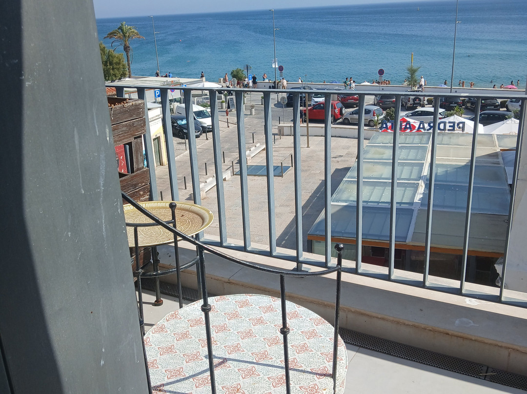 Casa da Praça Guest House主图
